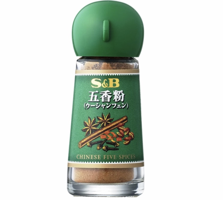 五香粉