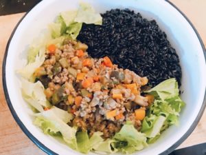 台湾料理、