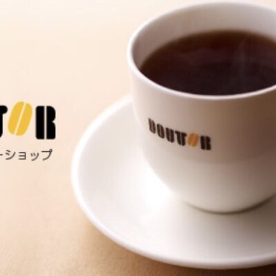 ドトール