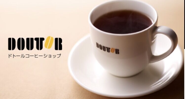ドトール