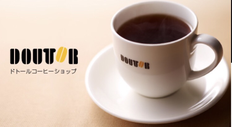 ドトール